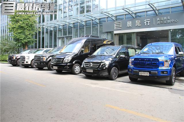 上海房车专卖店奔驰改装房车经销商在哪里